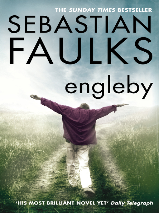 Title details for Engleby by Sebastian Faulks - Wait list